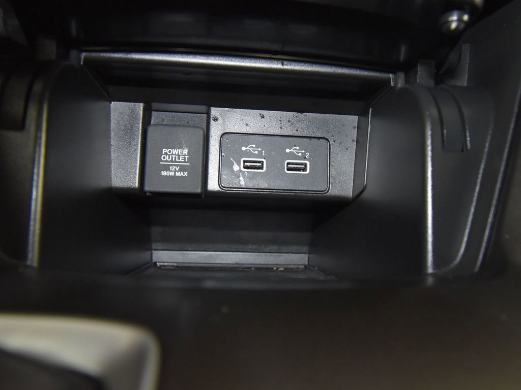 Used 2022 Honda Accord Sport image 20