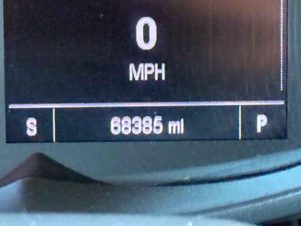 Used 2020 Chevrolet Trax LS w/ Tint and Cruise Package image 36