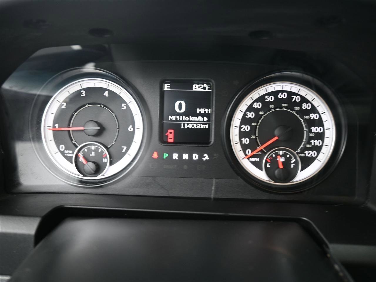 Used 2016 RAM 1500 Tradesman w/ Power & Remote Entry Group image 11