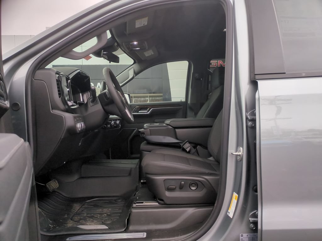 New 2026 GMC Sierra 1500 Elevation w/ Elevation Select Package AWD/4WD image 12
