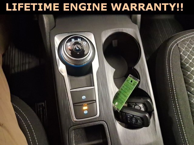 Used 2023 Ford Escape Active w/ Tech Pack #2 image 17