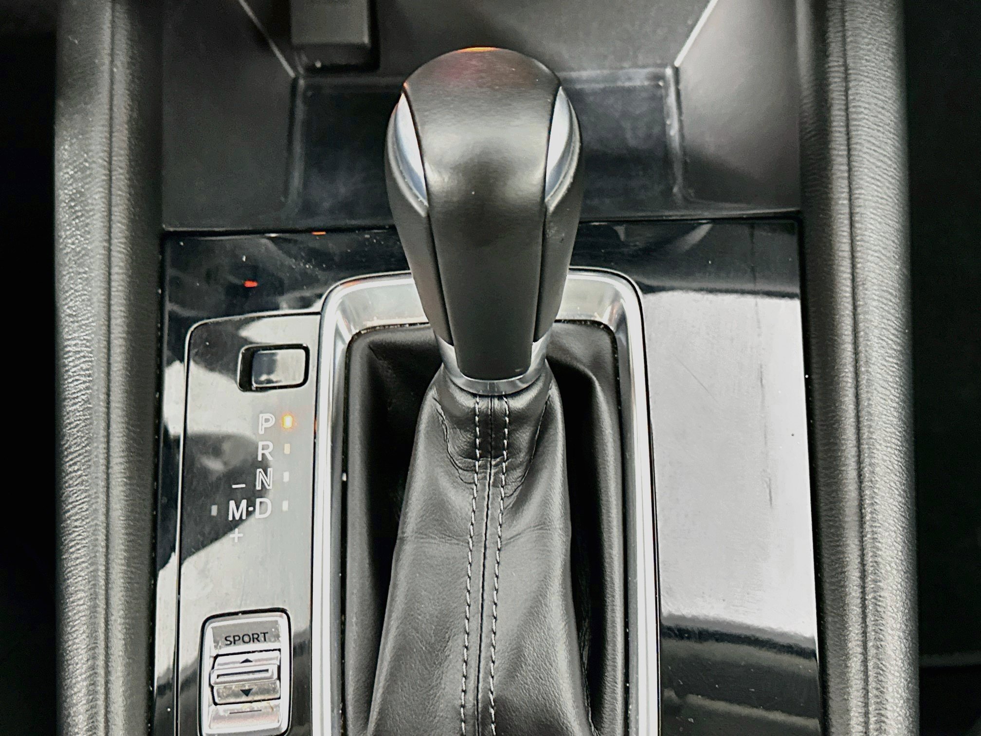 Used 2023 MAZDA CX-5 AWD 2.5 S image 25
