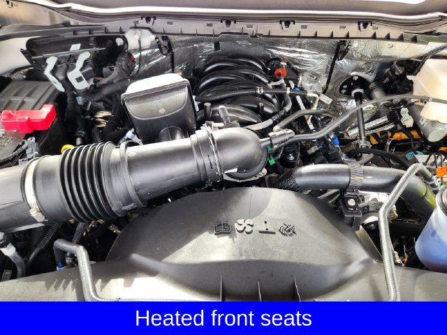 New 2027 Ford F350 Lariat AWD/4WD image 32