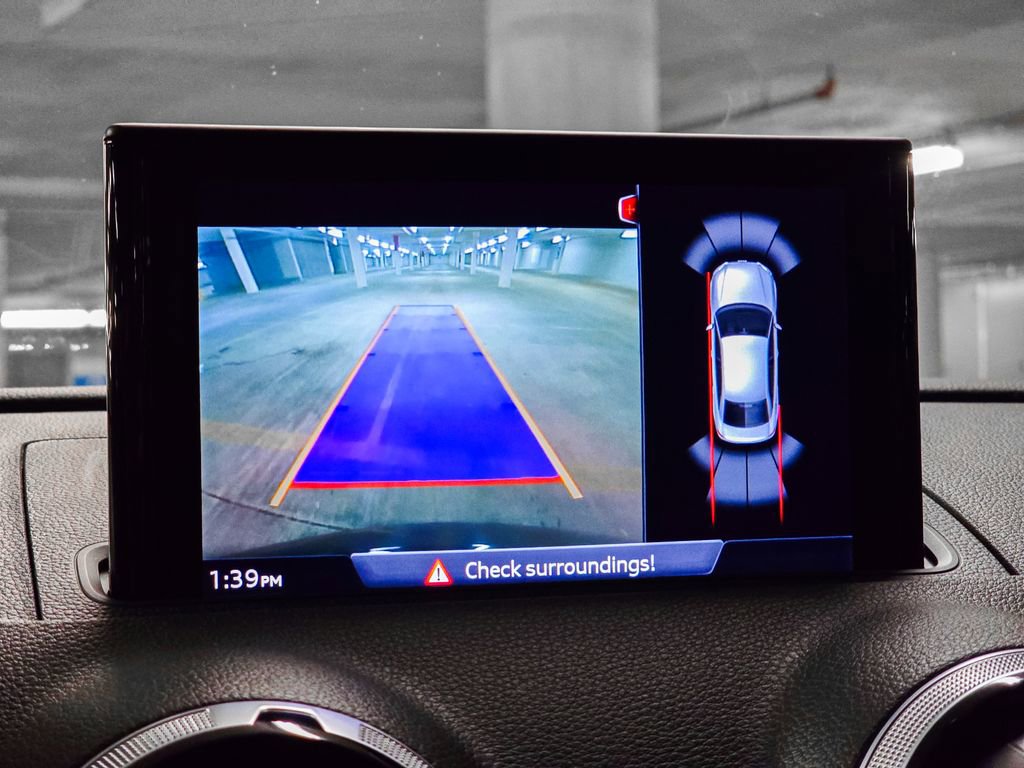 Used 2017 Audi S3 Premium Plus image 29