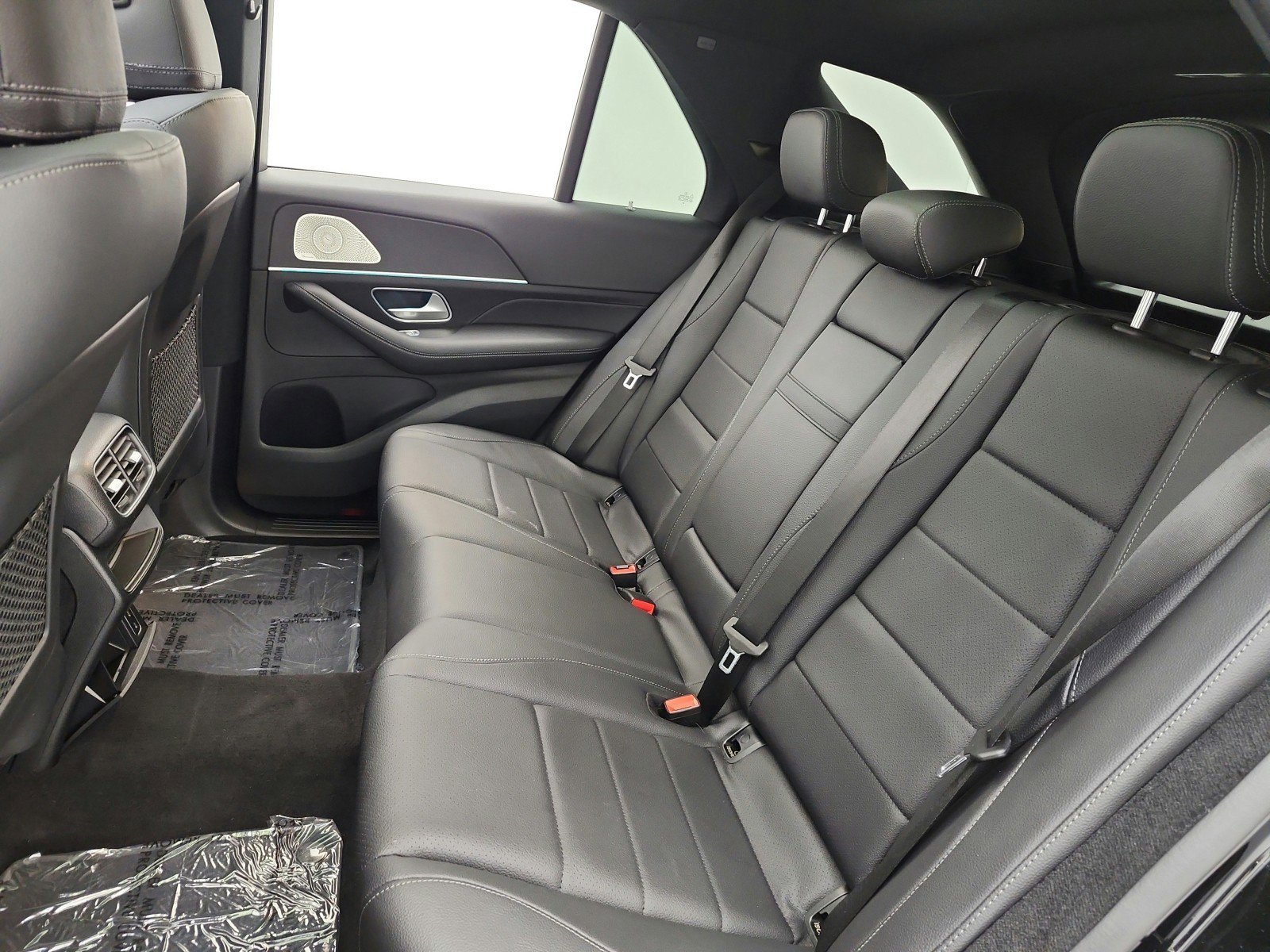 Certified 2023 Mercedes-Benz GLE 450 4MATIC image 16