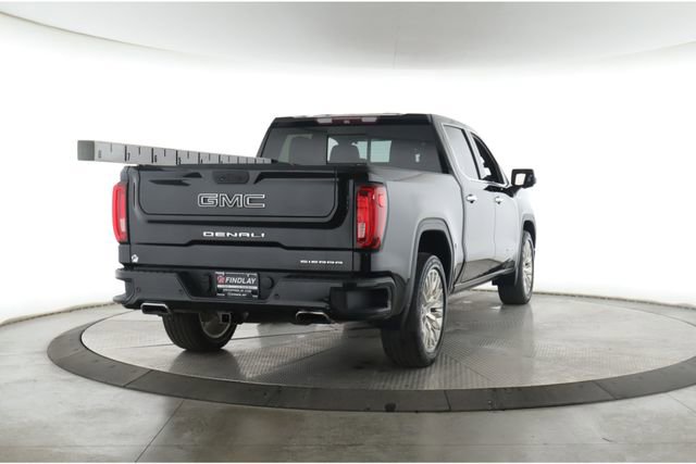 Used 2019 GMC Sierra 1500 Denali w/ Denali Ultimate Package AWD/4WD image 7