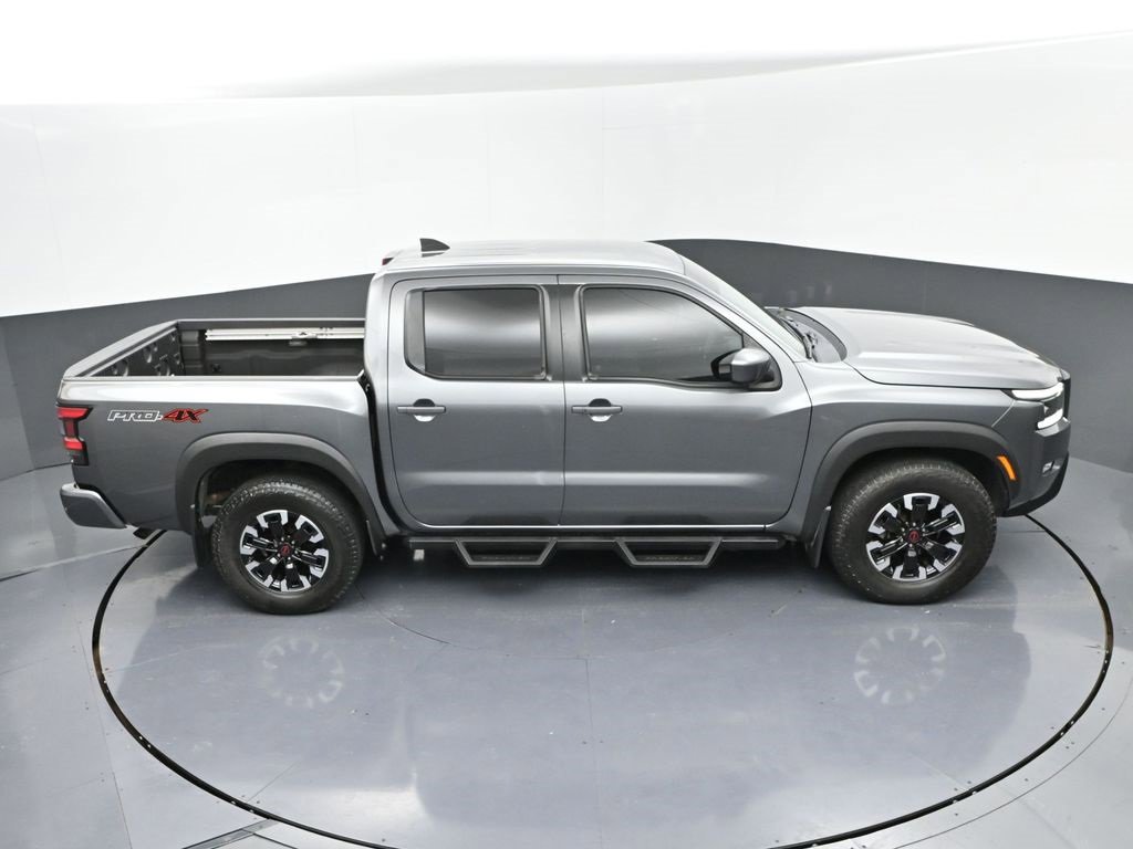 Used 2023 Nissan Frontier PRO-4X w/ Pro Convenience Package image 42