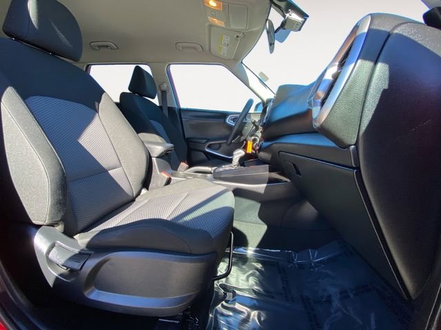 Used 2023 Kia Soul LX w/ Option Group 015 image 15
