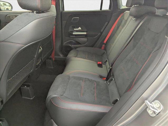 New 2025 Mercedes-Benz GLA 35 AMG 4MATIC image 13