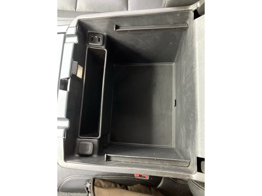 Used 2018 Chevrolet Silverado 2500 LTZ image 24