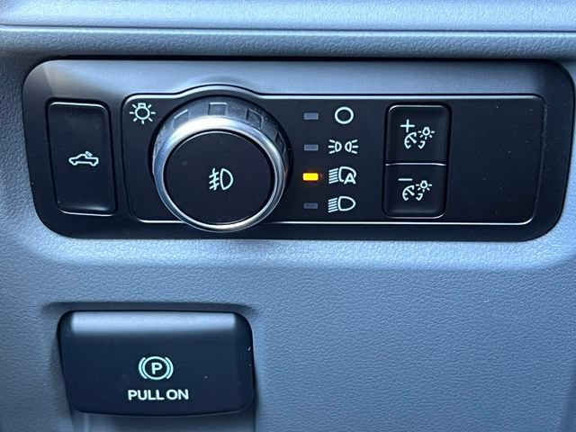 New 2026 Ford F150 XLT AWD/4WD image 16