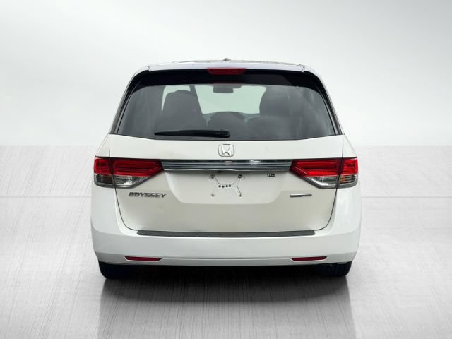 Used 2016 Honda Odyssey SE image 7