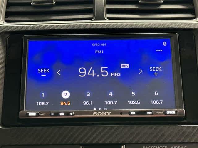 Used 2018 Mitsubishi Outlander Sport ES AWD/4WD image 10