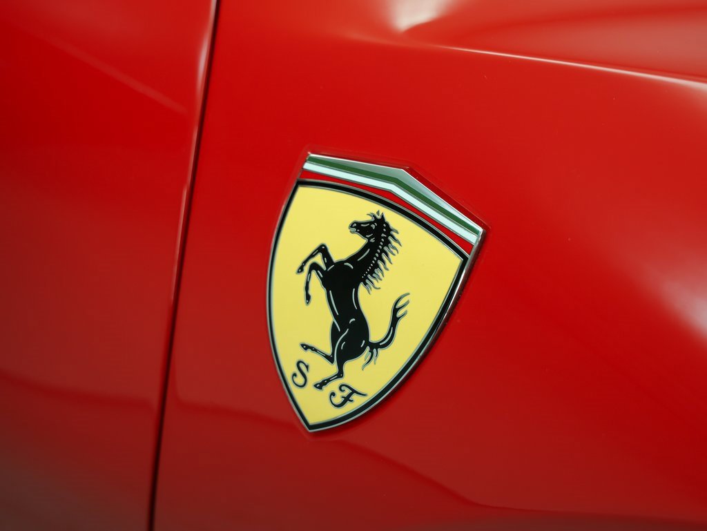 Certified 2023 Ferrari SF90 Spider image 13