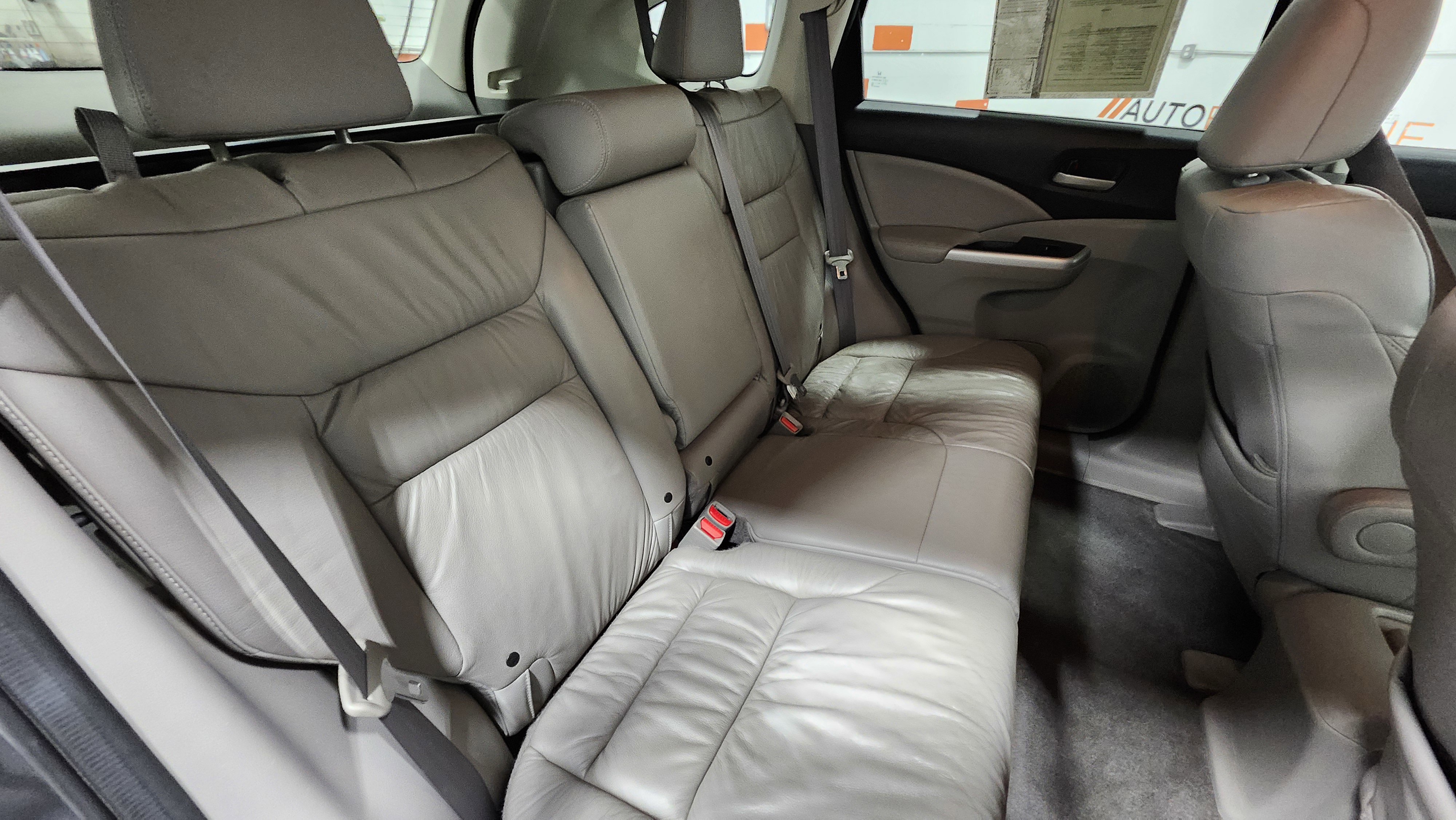 Used 2014 Honda CR-V EX-L image 18