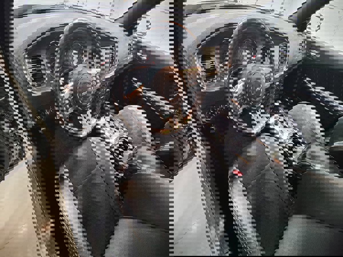 Used 2012 Dodge Charger SRT8 w/ Adaptive Cruise Control Group image 28