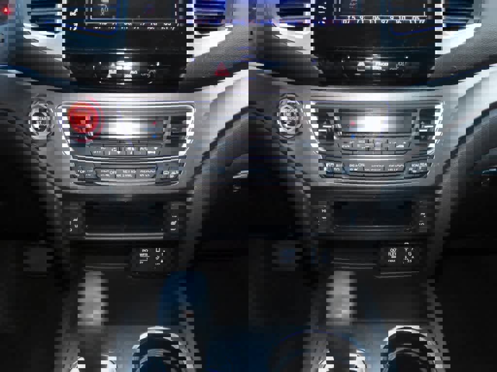 Certified 2018 Honda Pilot EX-L image 22