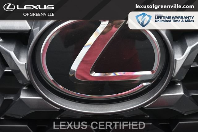 Certified 2023 Lexus GX 460 Premium w/ Accessory Package AWD/4WD image 30