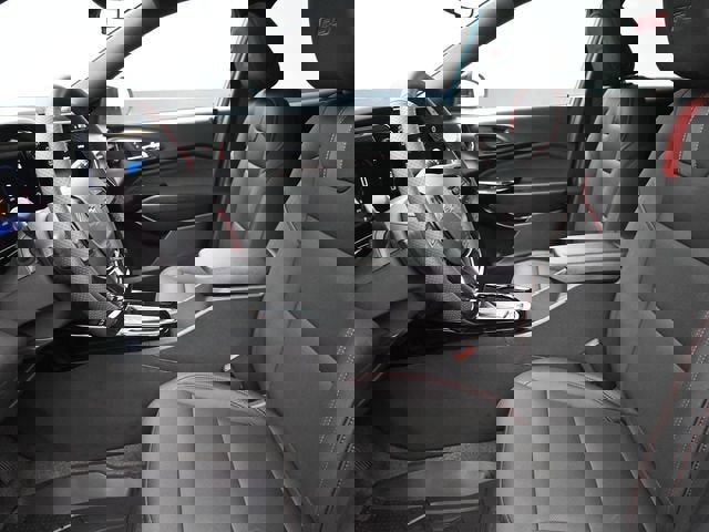 New 2026 Chevrolet Trax RS w/ Sunroof Package image 16