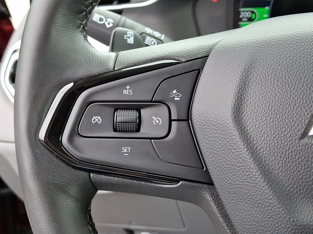 Certified 2023 Chevrolet Bolt EUV Premier FWD image 21