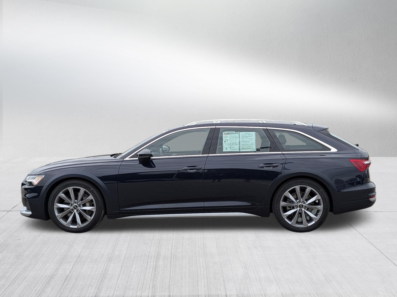 Used 2024 Audi A6 3.0T allroad Prestige AWD/4WD image 4