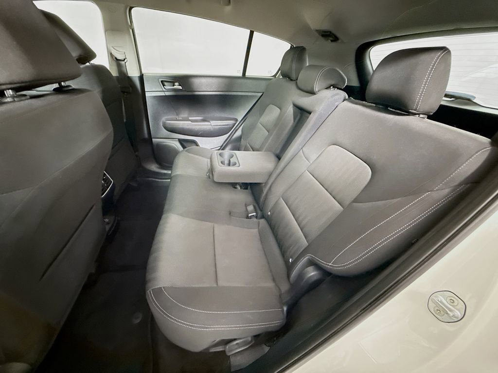 Used 2019 Kia Sportage LX image 22