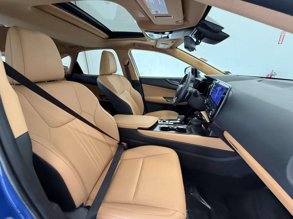 Used 2024 Lexus NX 350 AWD image 14