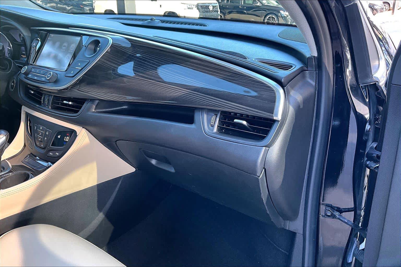 Used 2020 Buick Envision Preferred FWD image 18