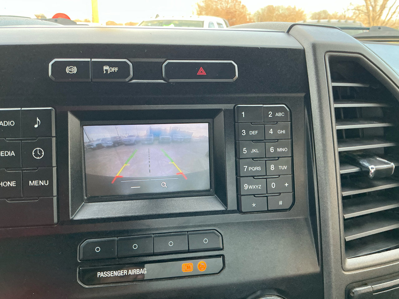 Used 2019 Ford F250 XL w/ STX Appearance Package image 20