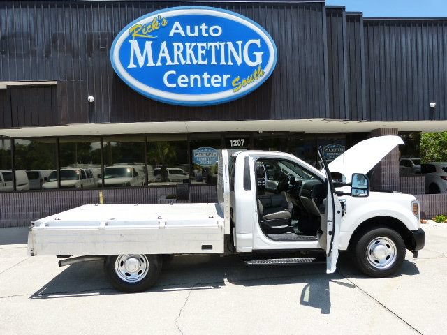 Used 2019 Ford F250 XL RWD image 15