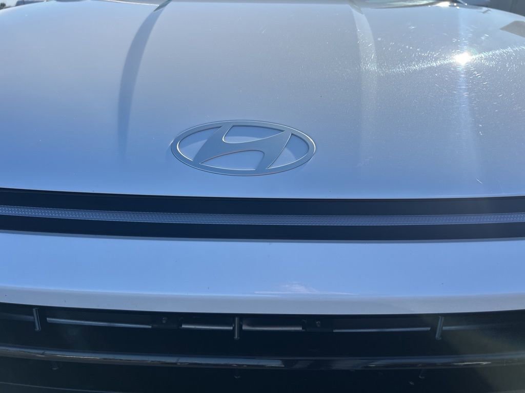 Used 2025 Hyundai Sonata SEL image 31