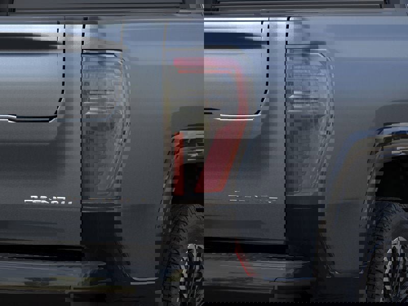 New 2026 GMC Sierra EV Denali image 43