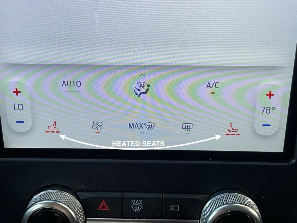 Used 2023 Ford Edge SEL w/ Convenience Package image 14