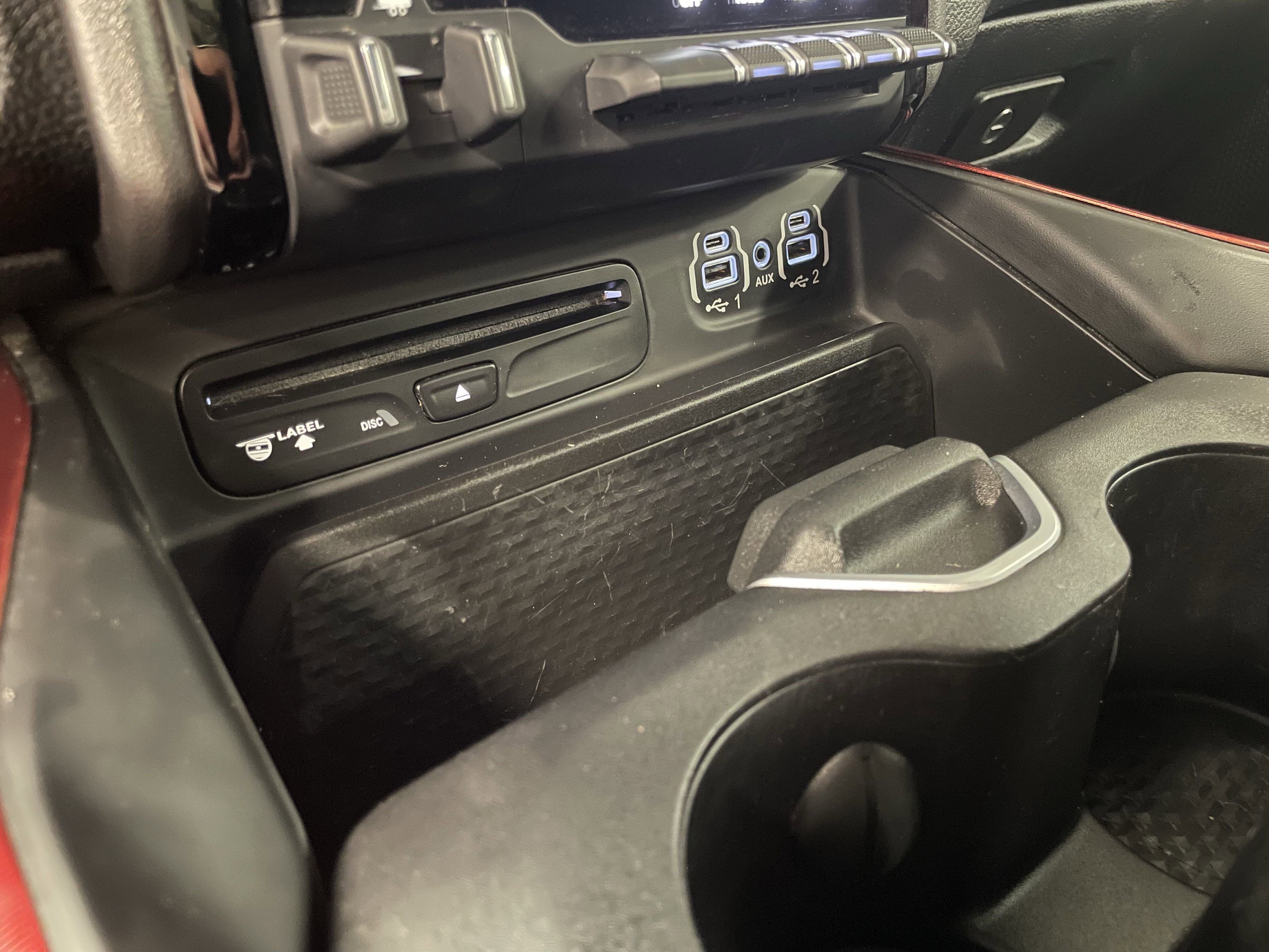 Used 2019 RAM 1500 Rebel w/ Rebel Level 2 Equipment Group image 14