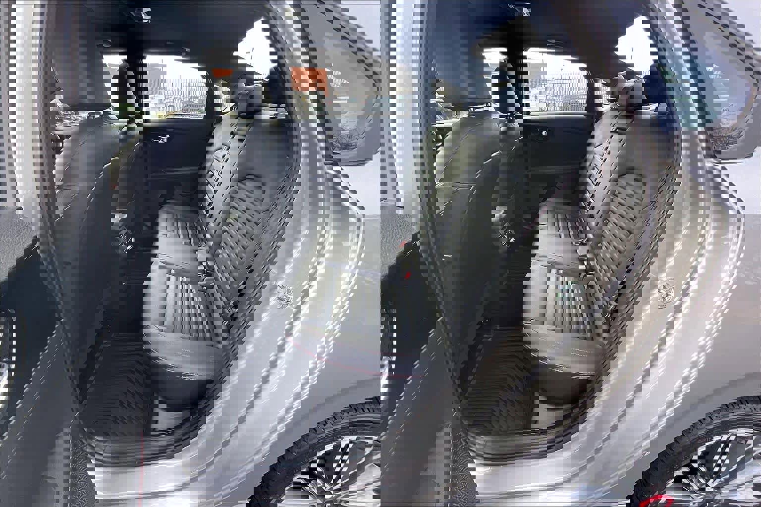 Used 2023 Kia Forte GT w/ GT2 Package image 29