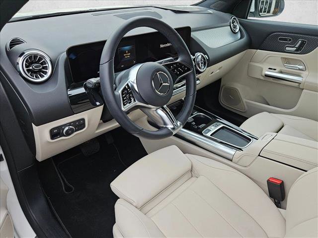 Certified 2026 Mercedes-Benz GLA 250 image 10