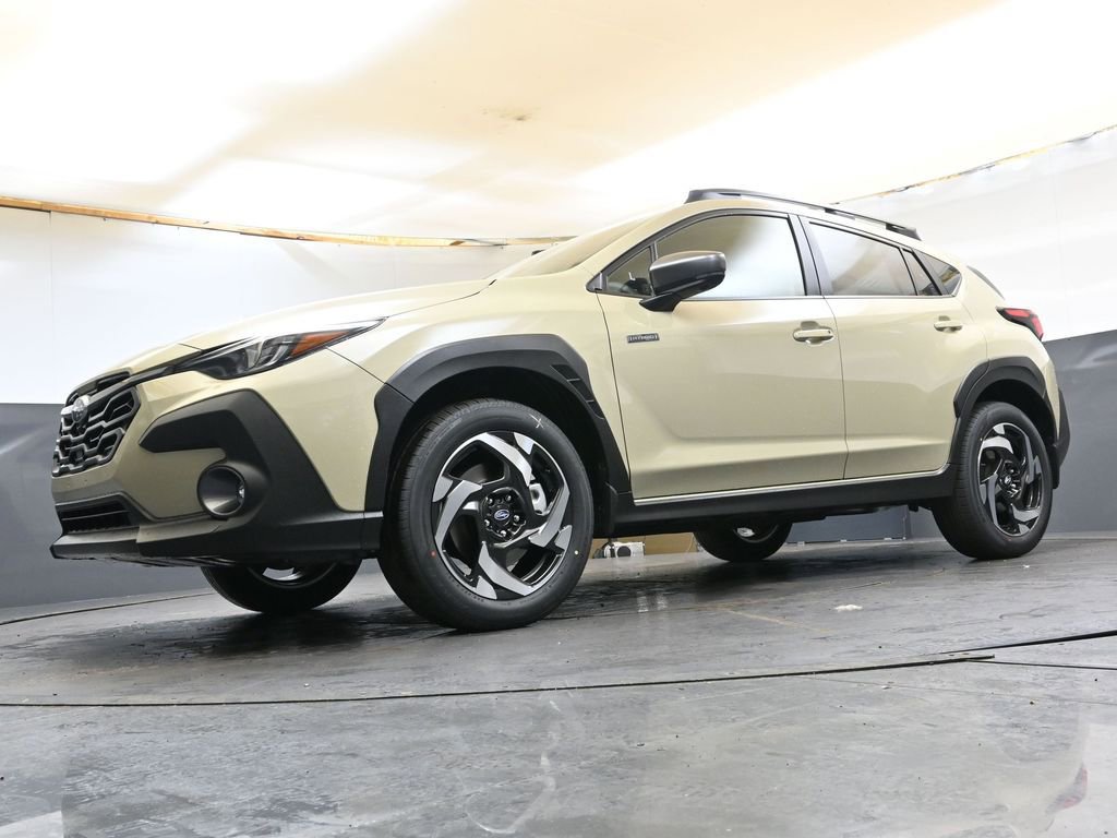 New 2026 Subaru Crosstrek 2.5i Limited image 40