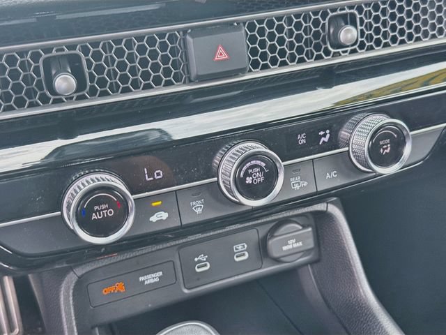 Used 2025 Honda Civic Sport image 19