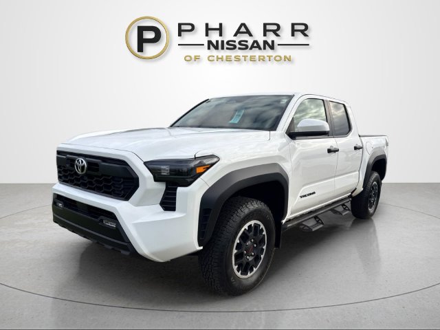 Used 2024 Toyota Tacoma TRD Off-Road