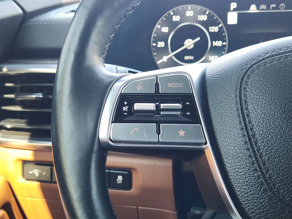 Certified 2024 Kia Telluride SX Prestige X-Line AWD/4WD image 28