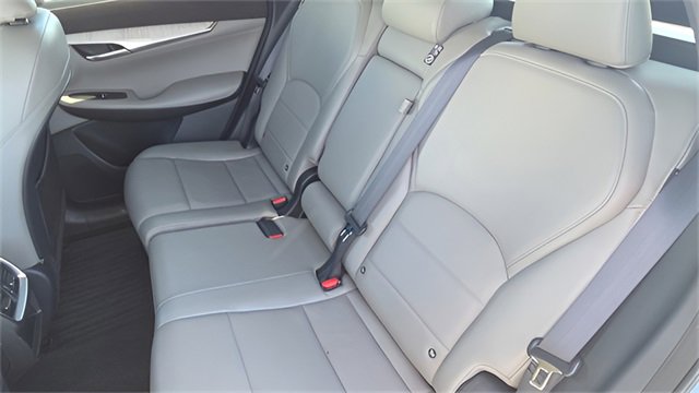 Used 2023 INFINITI QX50 Sensory w/ Accent Package image 25