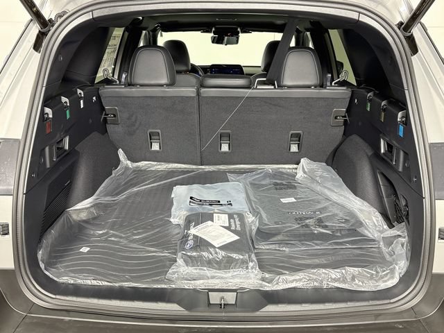 New 2026 Subaru Outback Touring XT AWD/4WD image 27