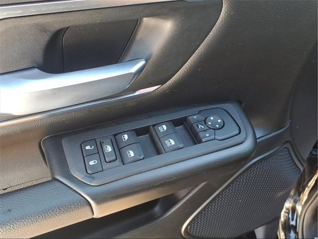 Certified 2025 RAM 1500 Big Horn image 14