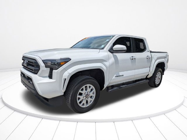 Used 2024 Toyota Tacoma SR5 RWD image 8