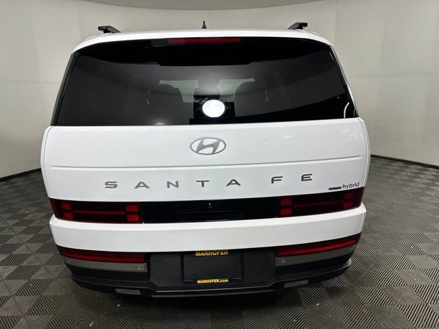 Used 2025 Hyundai Santa Fe Limited image 32