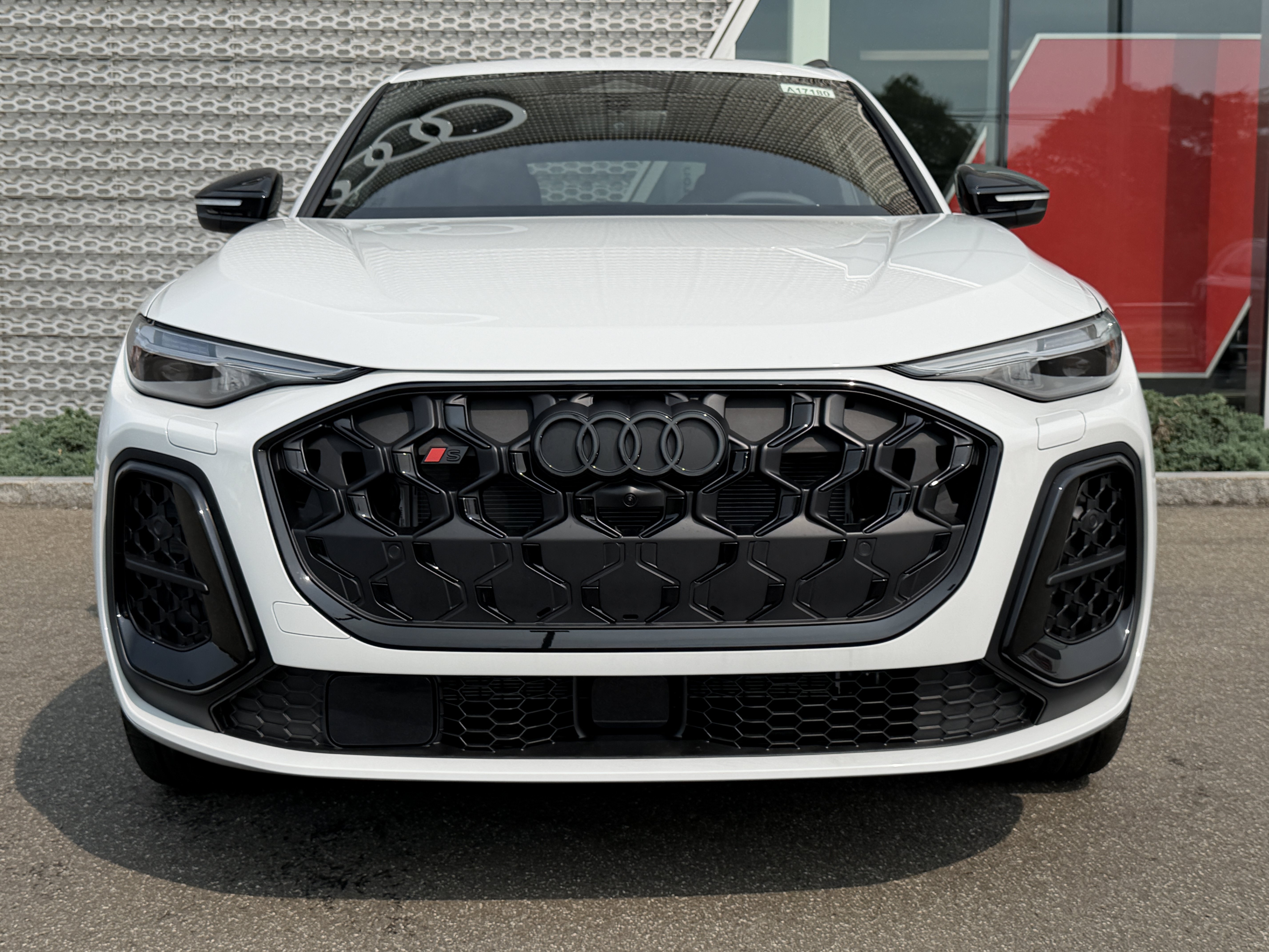 New 2026 Audi SQ5 Premium Plus AWD/4WD image 6
