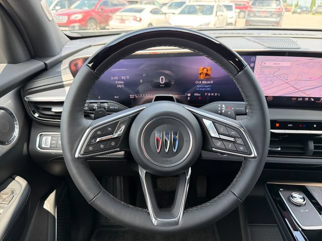 New 2026 Buick Enclave Avenir w/ Super Cruise Package FWD image 10