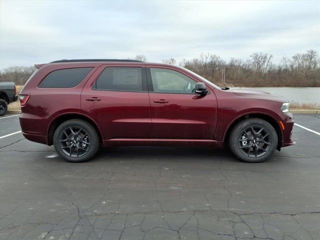 New 2026 Dodge Durango GT image 19