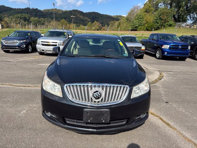 Used 2010 Buick LaCrosse CXS FWD image 3
