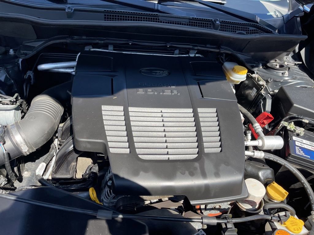 Used 2019 Subaru Forester Premium image 32